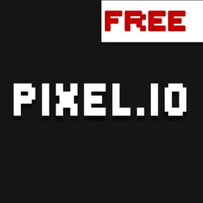 Pixel io - Cell Survival