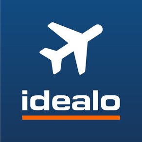 idealo Flug und Hotel Angebote
