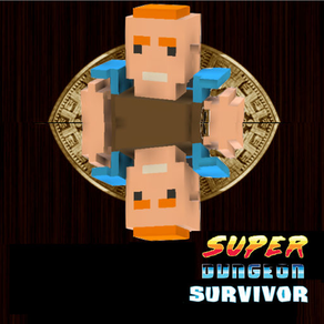 Super Dungeon Survivor