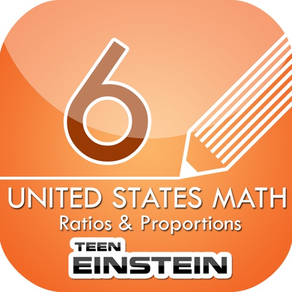 US 6th Ratios