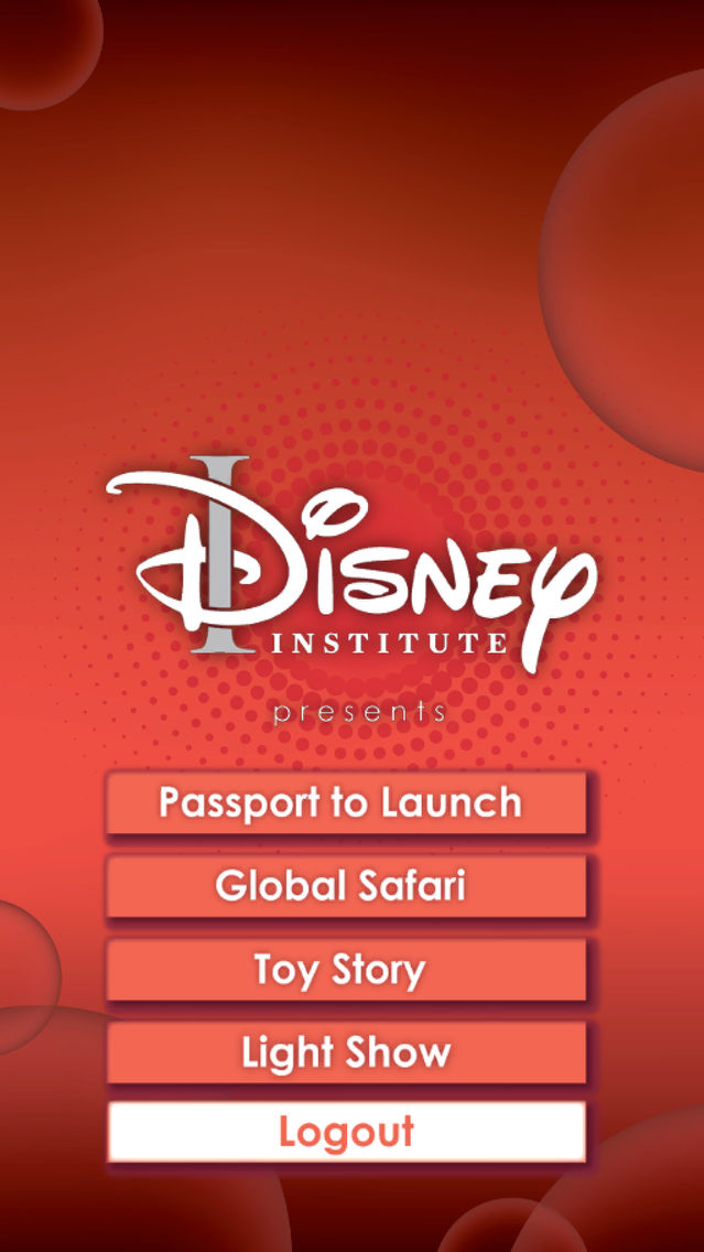 Launch 2018 poster