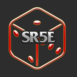 SR5 dice tool