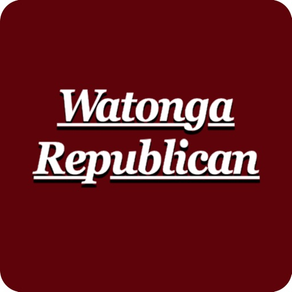 Watonga Republican