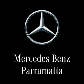 MercedesBenz Parramatta iPhone