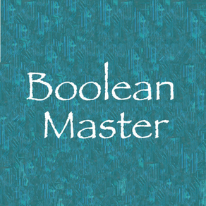 Boolean Master