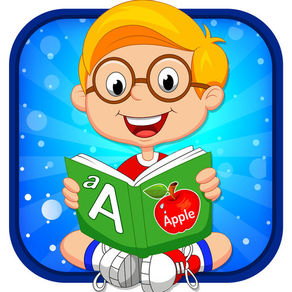 ABC Flashcard Learning Game