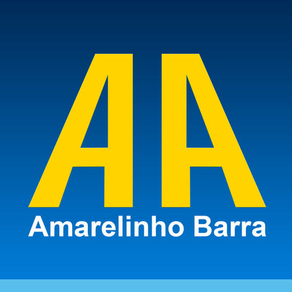 Amarelinho Barra