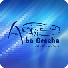 AboGresha - house of used cars
