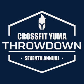 CrossFit Throwdown