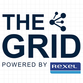 The Grid Powered by Rexel