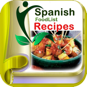 Best Spanish Food Recipes