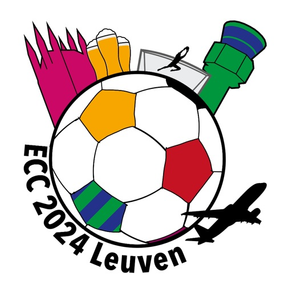 ECC 2024 Leuven