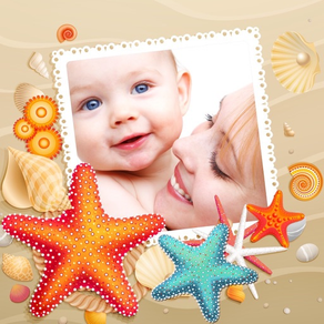 Baby Picture Frames (Pro)
