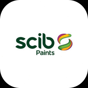 SCIB Paints