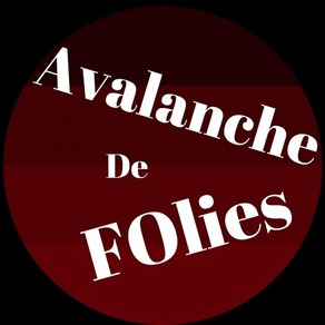 RADIO AVALANCHE DE FOLIES