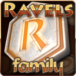 Ravels - All In The Family