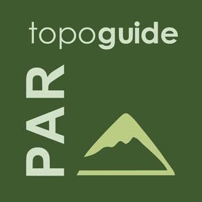 Parnitha topoguide