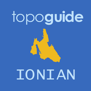 Kefalonia topoguide