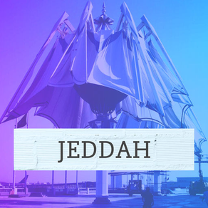 Jeddah Tourism Guide