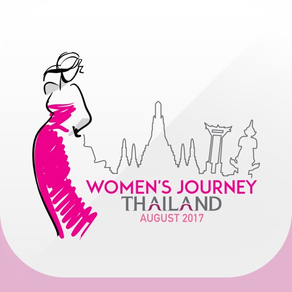 Women’s Journey Thailand