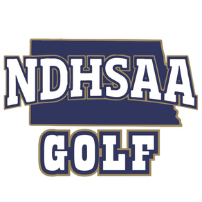 NDHSAA Golf