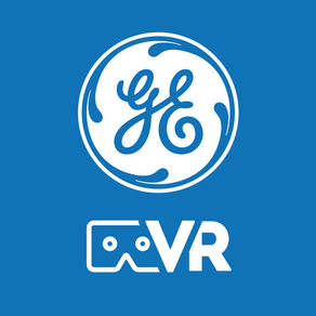 GE VR: The Experience