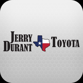 Jerry Durant Toyota