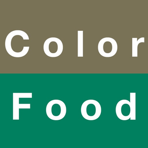 Color Food idioms in English