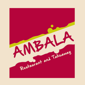 Ambala Restaurant and Takeaway