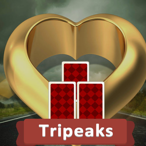 TriPeaks Treasures