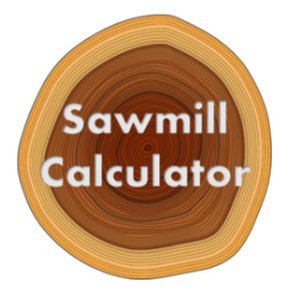 Sawmill Calculator