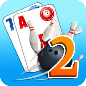 Strike Solitaire 2