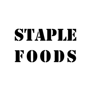 Staple Foods Dublin