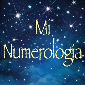 Mi Numerología