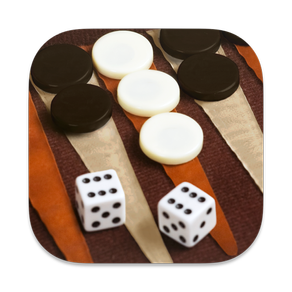 True Backgammon HD