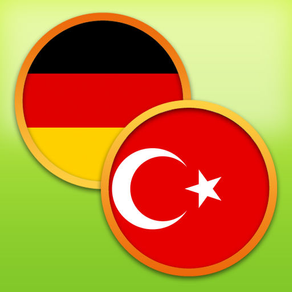 German Turkish Dictionary Free