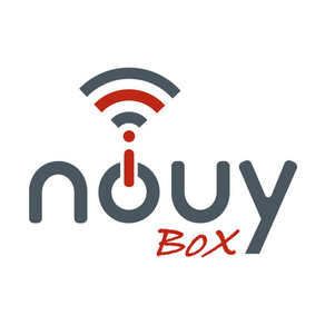 I-Nouy Box