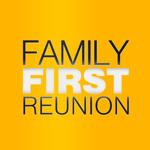 JT FOXX's Family First Reunion