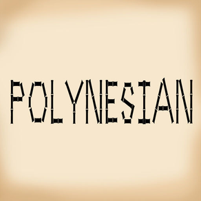 Mythology - Polynesian Edition