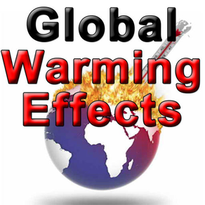 Global Warming Effects