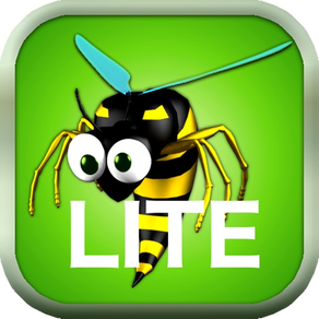 Silly Wasps Lite