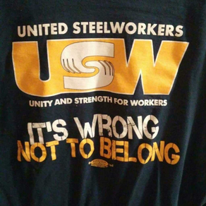 Refinery Workers - USW10-234