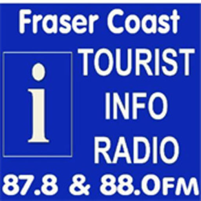 Tourist FM Radio (Fraser Coast)