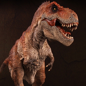 Dinosaurier-Jagd-Simulator 3D: Jurassischer Dschu