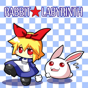 RABBIT LABYRINTH