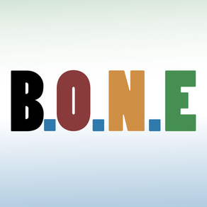 B.O.N.E