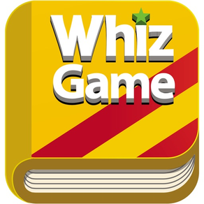 Whiz Game Spanish
