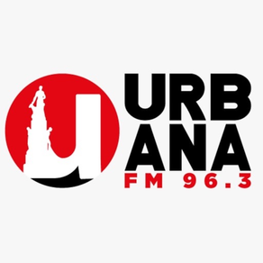 Radio Urbana 96.3
