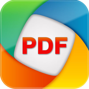 PDF Editor Suites  -  Converter, Scan & Send  Fax