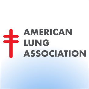 My Donations to American Lung